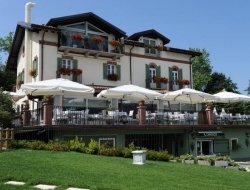 Ristorante albergo villa baroni - Alberghi,Ristoranti - Bodio Lomnago (Varese)
