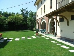 Hotel ristorante villa magnolia - Alberghi,Ristoranti - Predosa (Alessandria)