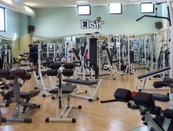 Elisir fitness club - Palestre - Perugia (Perugia)