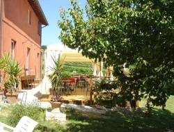 Villa sobrano country house - Agriturismo - Todi (Perugia)