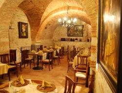 La cantina del mercataccio - Ristoranti - Todi (Perugia)