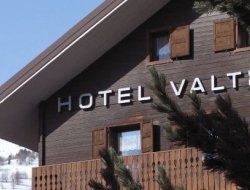 Hotel valtellina - Alberghi,Ristoranti - Livigno (Sondrio)