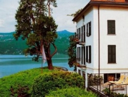 Il sole di ranco - Alberghi,Ristoranti - Ranco (Varese)