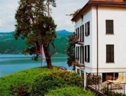 Il sole di ranco - Alberghi,Ristoranti - Ranco (Varese)