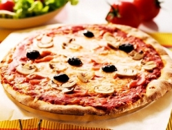 Ristorante pizzeria il muretto - Pizzerie,Ristoranti - Siena (Siena)
