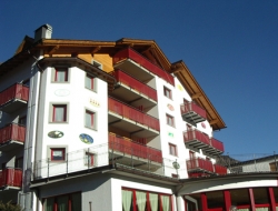 Albergo roma - Alberghi - Aprica (Sondrio)