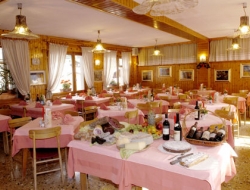 Albergo gufo - Alberghi - Bormio (Sondrio)