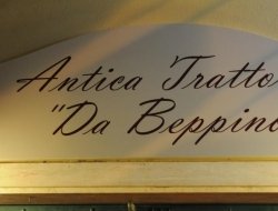 Trattoria da beppino - Ristoranti,Ristoranti - trattorie ed osterie - Firenze (Firenze)