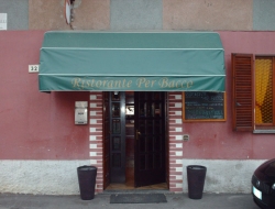 Ristorante per bacco - Ristoranti - Inzago (Milano)