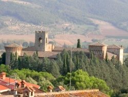 La posta del cavaliere ristorante casa vacanze - Residences ed appartamenti ammobiliati,Ristoranti - Magione (Perugia)