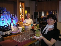 Caffè tuscher - Bar e caffè,Enoteche e vendita vini,Ristoranti - Cortona (Arezzo)