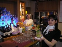 Caffè tuscher - Bar e caffè,Enoteche e vendita vini,Ristoranti - Cortona (Arezzo)