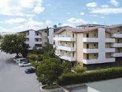 Residence le magnolie - Residences ed appartamenti ammobiliati - Castelraimondo (Macerata)