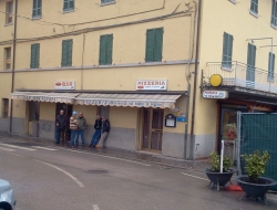 Bar pizzeria il triangolo - Bar e caffè,Pizzerie,Ristoranti - Pietralunga (Perugia)