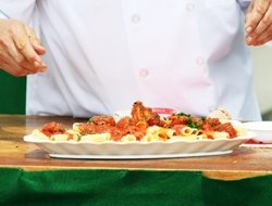 La vongola - Ristoranti - Pescara (Pescara)