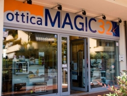 Ottica magic 32 - poggio a caiano - Ottica, lenti a contatto ed occhiali - Poggio a Caiano (Prato)