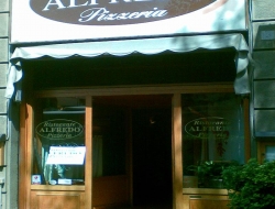 Ristorante pizzeria alfredo - Pizzerie,Ristoranti - Firenze (Firenze)