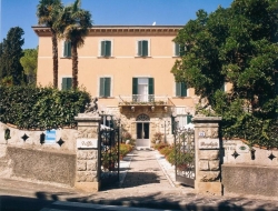 Hotel villa margherita - Alberghi - Casciana Terme (Pisa)