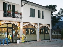 Locanda font'alle fate - Bar e caffè,Pizzerie,Ristoranti - Poppi (Arezzo)