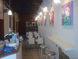 La dolce vita caffetteria - Bar e caffè - Pavia (Pavia)