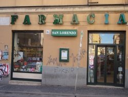 Farmacia san lorenzo - Farmacie - Roma (Roma)