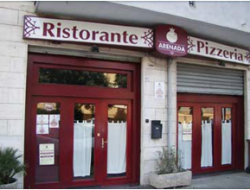 Arenada ristorante pizzeria - Pizzerie,Ristoranti - Cagliari (Cagliari)