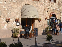 Trattoria degli umbri - Ristoranti,Ristoranti - trattorie ed osterie - Assisi (Perugia)
