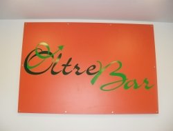 Oltre bar - Bar e caffè,Ristoranti - Pero (Milano)