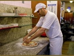Pizzeria la porta verde - Pizzerie,Ristoranti - Firenze (Firenze)