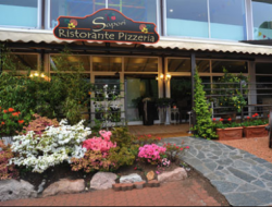 Fiori e sapori ristorante pizzeria - Pizzerie,Ristoranti - Brenta (Varese)
