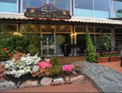 Fiori e sapori ristorante pizzeria - Pizzerie,Ristoranti - Brenta (Varese)