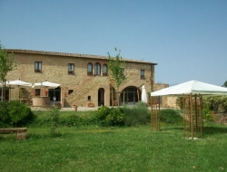 Agriturismo la collina società agricola la maga - Agriturismo - Pienza (Siena)