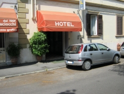 Hotel quattro mori - Alberghi - Livorno (Livorno)