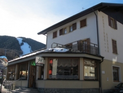 Hotel aurora - Alberghi - Aprica (Sondrio)