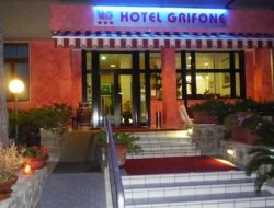 Hotel grifone - Alberghi,Bar e caffè,Ristoranti - Grosseto (Grosseto)