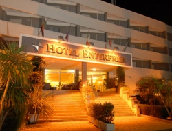 Hotel enterprise - Alberghi,Ristoranti - Montalto di Castro (Viterbo)