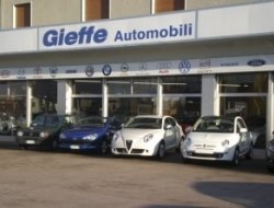 Gieffe automobili - Automobili ,Automobili - commercio - Palazzolo sull'Oglio (Brescia)