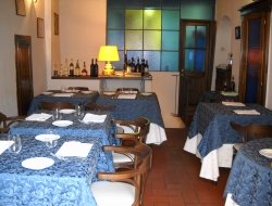 Ristorante il rossellino - Ristoranti - Pienza (Siena)