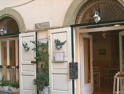 Narì ristorante bed and breakfast - Bed & breakfast,Ristoranti - Gaeta (Latina)