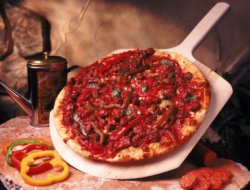 Pizzeria da creola - Gastronomie, salumerie e rosticcerie,Pizzerie - Sassari (Sassari)