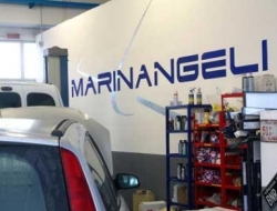 Autofficina marinangeli - Autofficine e centri assistenza - Fara in Sabina (Rieti)