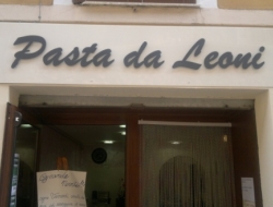 Pasta da leoni - Pastifici artigianali,Ristoranti - Cittaducale (Rieti)