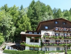 Hotel daniela - Alberghi,Bar e caffè,Ristoranti - Bormio (Sondrio)