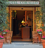 Hotel corallo - Alberghi - La Spezia (La Spezia)