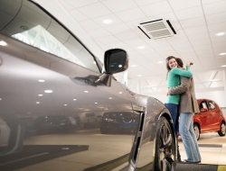 Carrozzeria quattrostelle - Carrozzerie automobili - Ponsacco (Pisa)