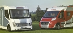 Centro caravans - Caravans, campers, roulettes e accessori - Jerago con Orago (Varese)