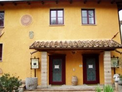 Ristorante affittacamere il paiolo - Bed & breakfast,Ristoranti - Barberino di Mugello (Firenze)