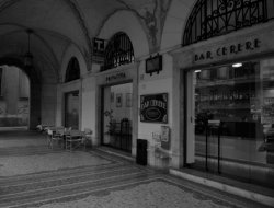 Bar cerere - Bar e caffè,Pasticcerie e confetterie - Pavia (Pavia)