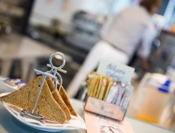 Negozio moraldi - Bar e caffè,Giornalai,Tabaccherie - San Giustino (Perugia)