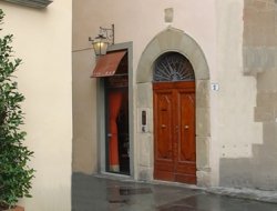 Inpiazzadellasignoria - Bed & breakfast,Residences ed appartamenti ammobiliati - Firenze (Firenze)